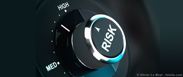 Risk Managers et Professionnels de l'IT perçoivent le risque différemment