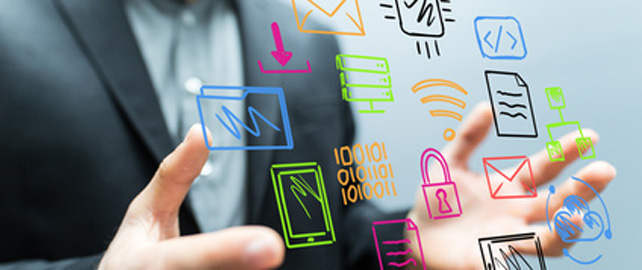 Comment utiliser la transformation numérique pour changer le travail ?
