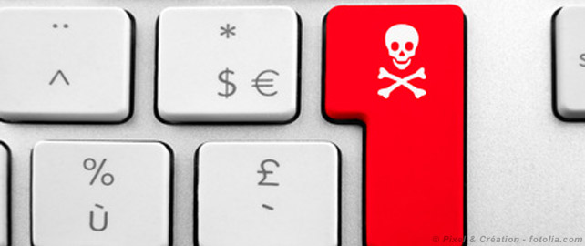 Cybersécurité : se prémunir de l'attaque au faux support technique