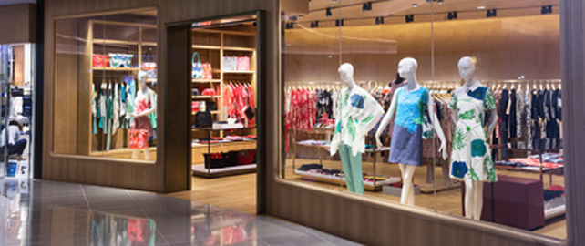 Un guide de recommandations pour la sécurité incendie dans les magasins et centres commerciaux 