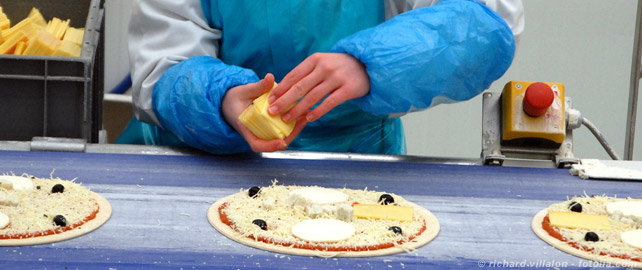 Conduire un projet d'amélioration des conditions de travail dans l'agroalimentaire : guide pratique