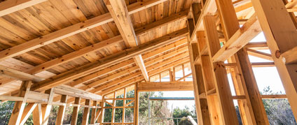 Chantiers de construction bois : guide pratique de sécurité incendie 