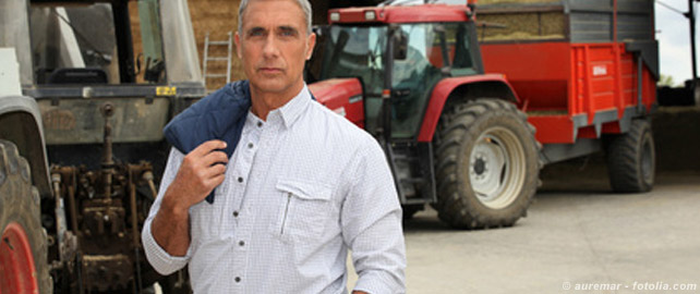 La MSA renforce son service d'écoute pour la prévention du suicide des agriculteurs
