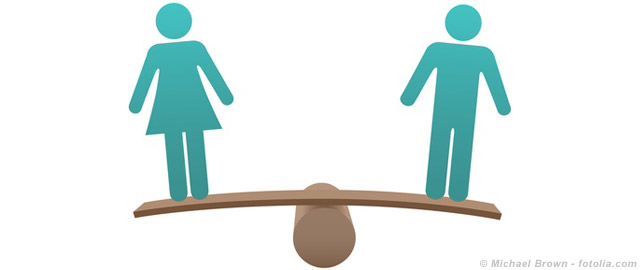 Egalité salariale femmes-hommes : la France a encore des progrès à faire