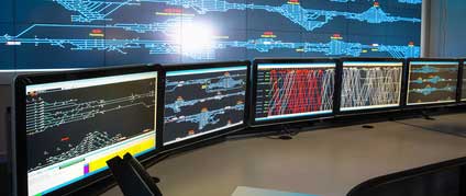Sécurité numérique des transports ferroviaires : une convention pour mieux prévenir les risques de cyberattaques