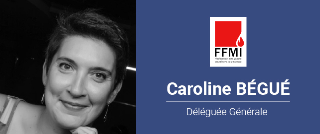 Une nouvelle déléguée générale pour la FFMI