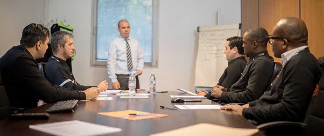 Smart PS obtient la certification MASE