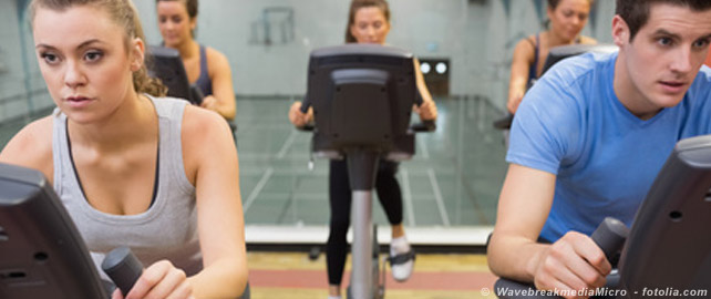 Faire du sport augmente votre espérance de vie