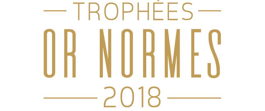 L'AFNOR lance les premiers trophées Or Normes