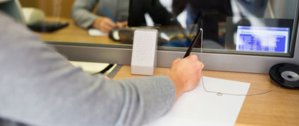 SoloTek, le nouveau système de détection d'unicité de passage pour les sites sensibles