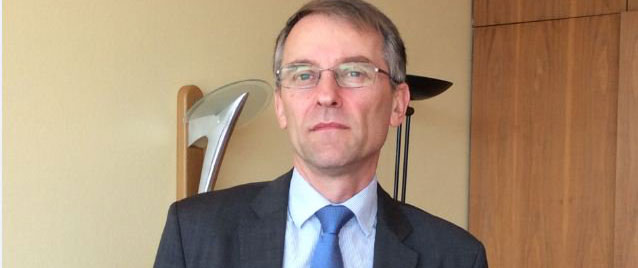 Un nouveau directeur pour le CNAPS