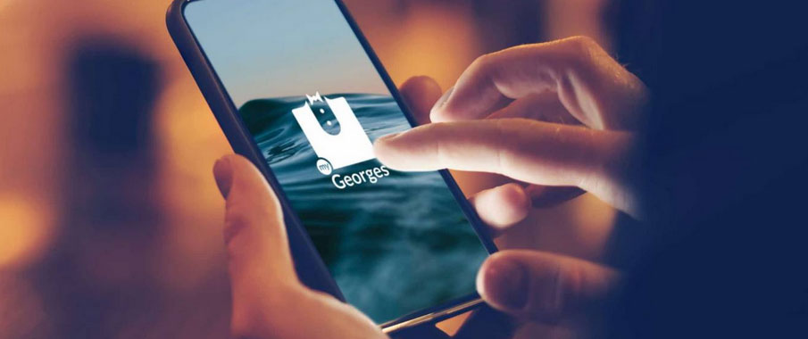 Georges, une révolution pour l'entretien des vêtements de travail