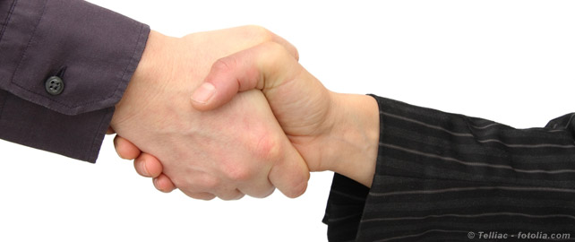 L'ANACT signe un accord de partenariat avec le groupe de protection sociale Klesia