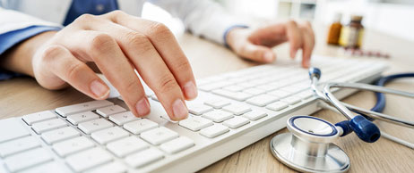 Les établissements de santé investissent massivement dans leur sécurité informatique