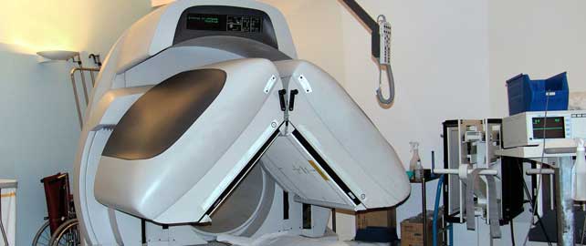 L'IRSN fait le bilan de l'exposition aux rayonnements ionisants en France 