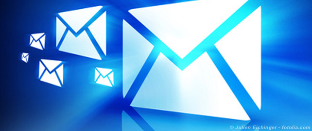 Le nombre de cyberattaques par mail explose en 2018
