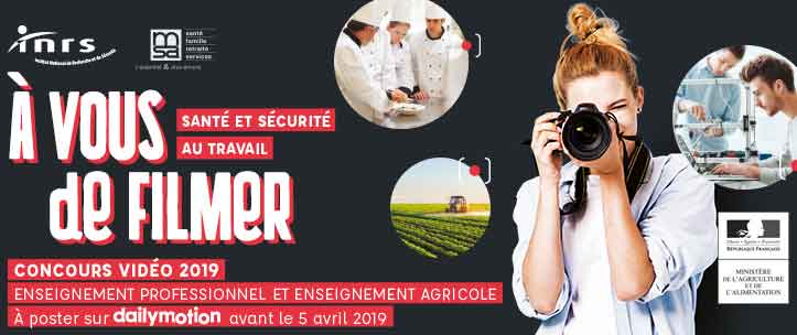 Bonnes pratiques de prévention : les jeunes invités à s'exprimer