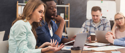 Un guide pour conduire des projets numériques sécurisés en méthode agile