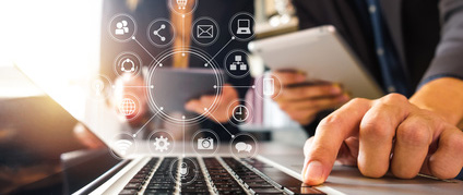 Cybermalveillance : les réseaux sociaux vont jouer un rôle crucial