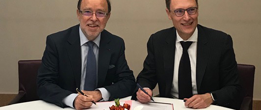 Une alliance européenne de la sécurité en entreprise voit le jour