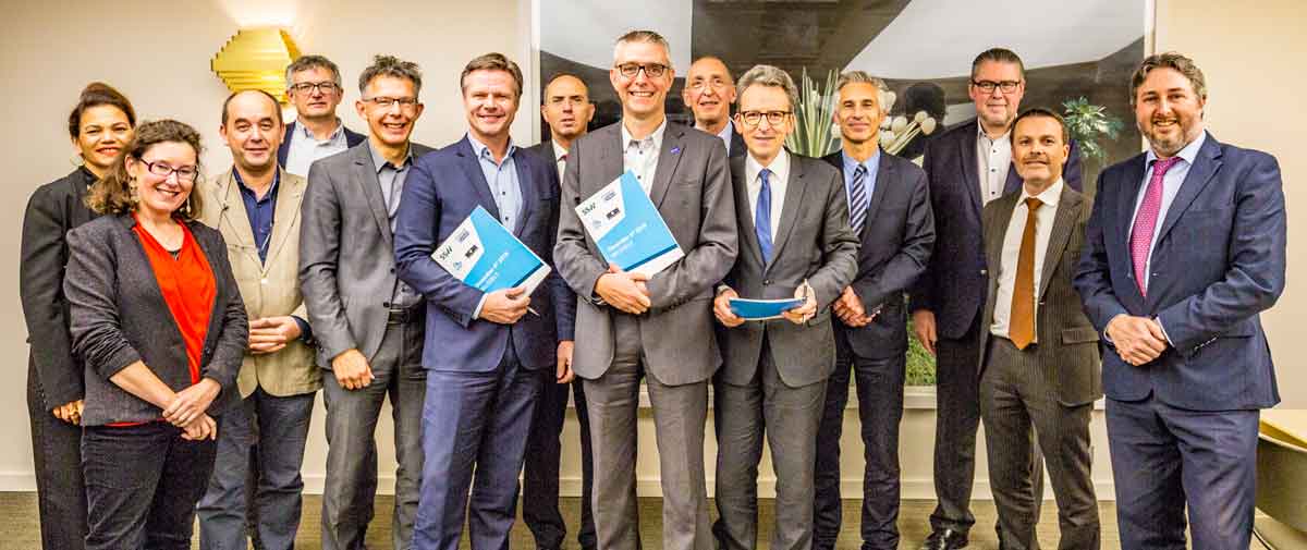 Vers une certification européenne en santé-sécurité-environnement