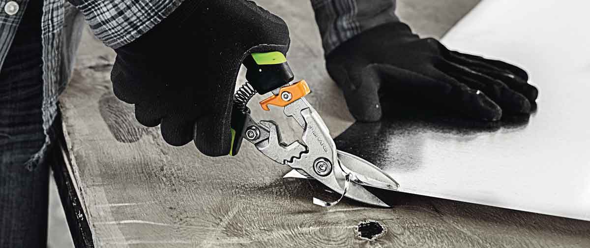 Fiskars enrichit sa gamme d'outils ergonomiques