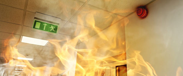 Le désenfumage mécanique, une solution efficace pour la lutte contre l'incendie 