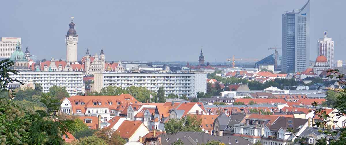 Le réseau numérique d'alerte de Leipzig étendu par Spie