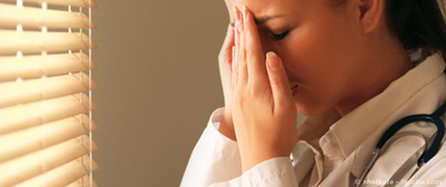 Risques psychosociaux : peu d'employeurs agissent sur les causes