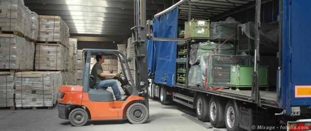 Horoquartz et Stackr s'associent pour sécuriser les plateformes logistiques
