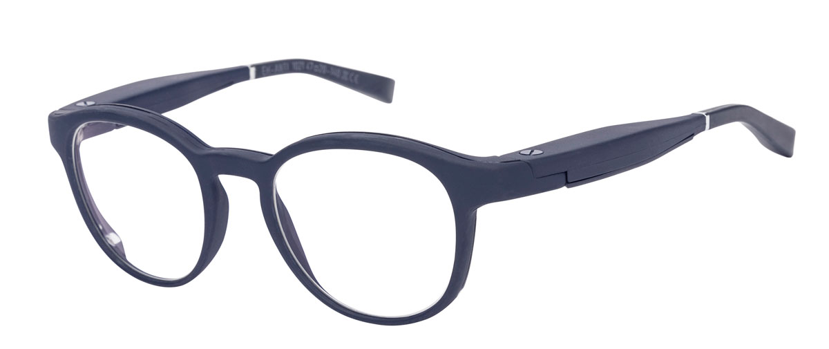 Des lunettes connectées pour éviter l'endormissement au volant