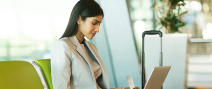 Chubb lance une nouvelle version de son application dédiée à la sécurité des voyageurs