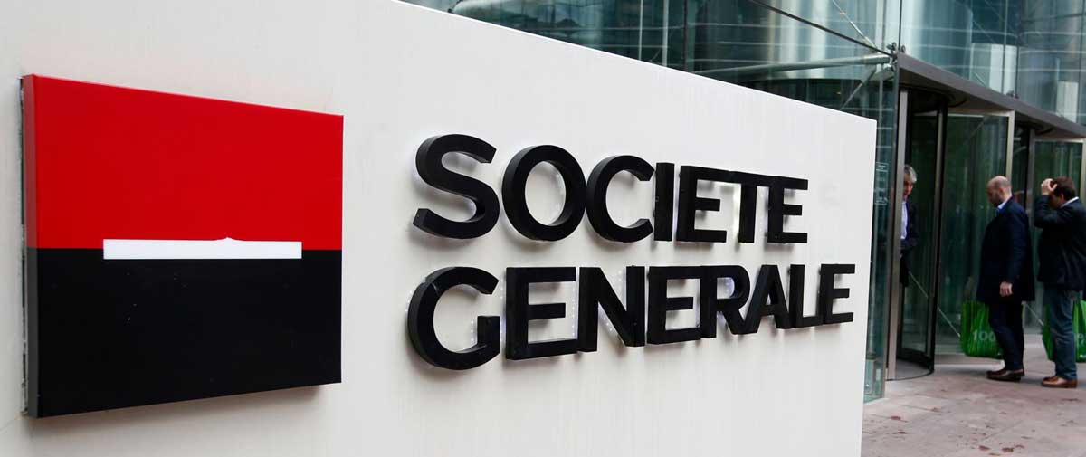 Cossilys 21 retenu par la Société Générale pour la vidéoprotection de ses 3000 agences