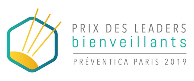 Lancement de la première édition des Prix des Leaders Bienveillants 