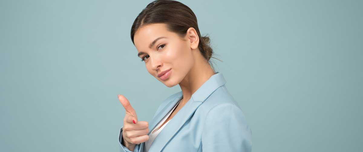 Place des femmes dans la sécurité : un sondage pour faire le point !