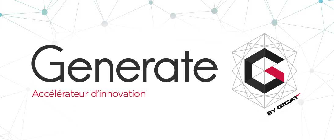 Le secteur de la sécurité attire les start up
