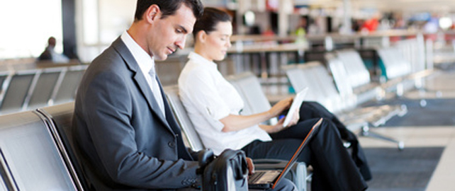 Sécurité de l'information : comment protéger ses données lors de voyages d'affaires ?