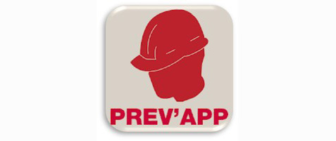 Une application qui facilite le travail des entreprises de BTP, lors du montage d'échafaudages