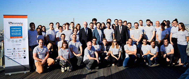 Plus de 500 décideurs réunis pour la 2ème édition de L’Odyssée CDSE LAB