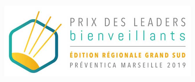 Après la 1ère édition nationale à Paris en mai, les Prix des Leaders Bienveillants seront cette fois-ci destinés aux entreprises et organisations loca