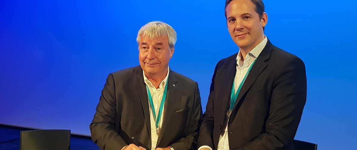 Le MASE et l'ICSI s'associent pour développper la culture sécurité dans les entreprises