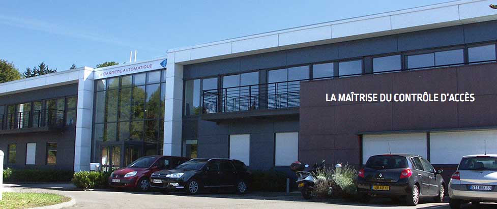 La borne crash testée connectée de La Barrière Automatique récompensée aux Trophées de la Sécurité 