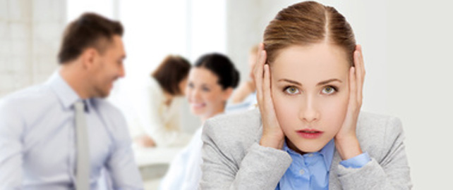 Santé auditive au travail : comment survivre en open space ?