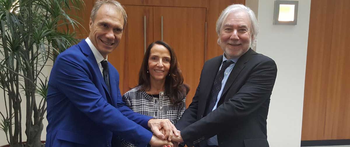 Le Groupe RG acquiert la société VELTIS