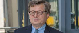 Philip Alloncle quitte la Délégation aux Coopérations de Sécurité