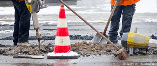 Je Balise, l'application pour améliorer la sécurité des chantiers