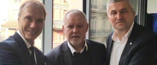Le Groupe RG fait l’acquisition d’EPI Center