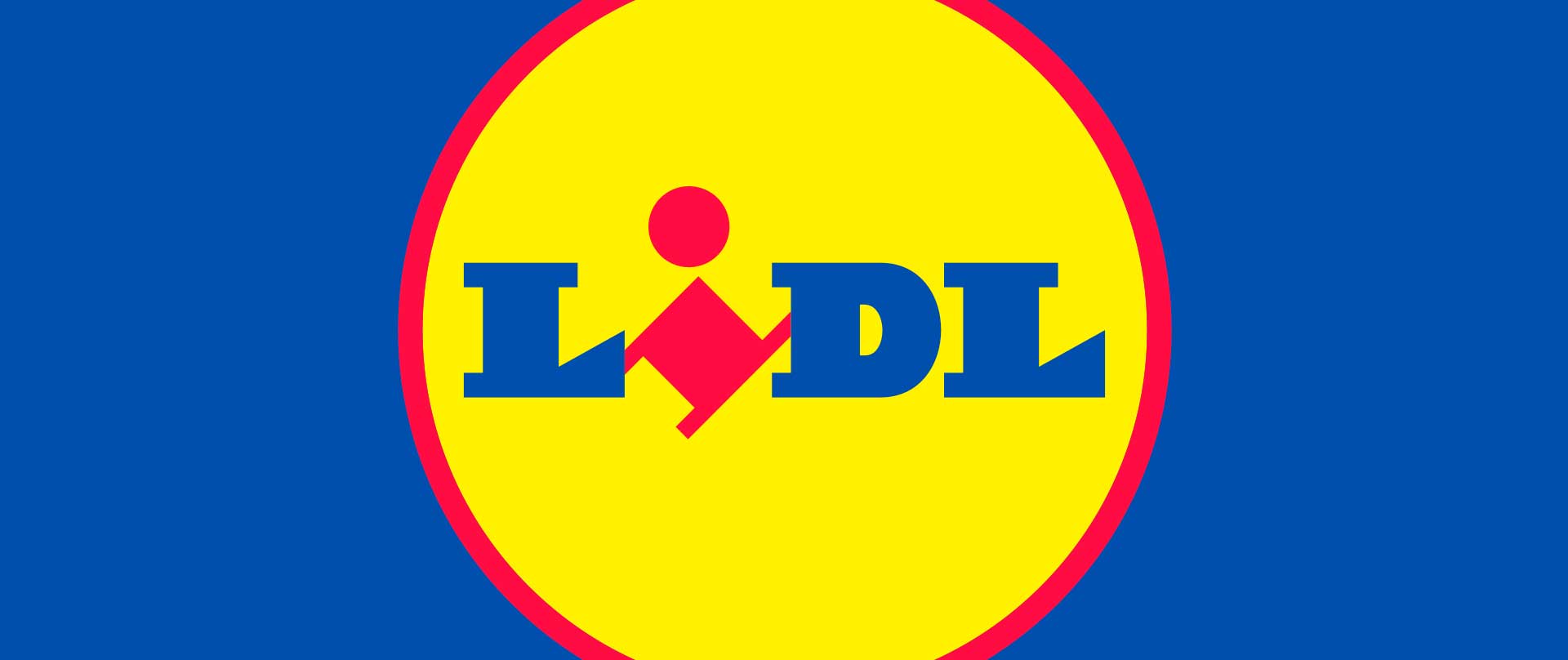 C'est la semaine santé et sécurité au travail chez Lidl 