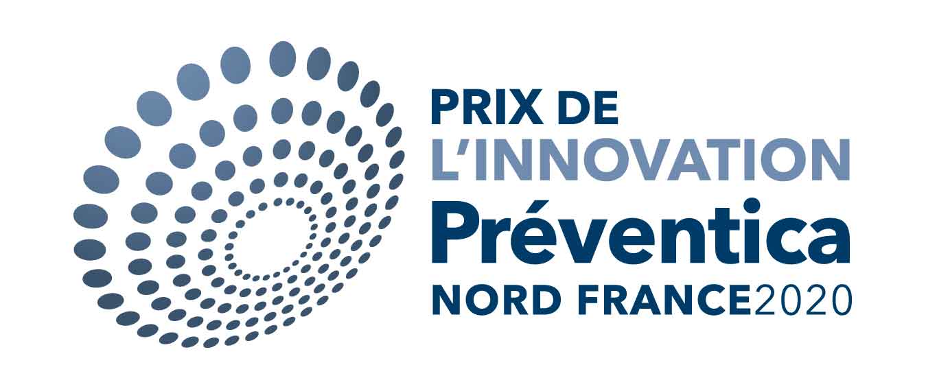 Préventica Nord : l'innovation sous le feu des projecteurs !