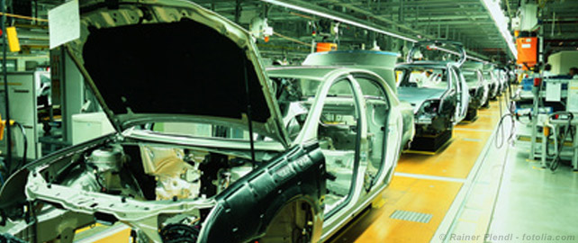 Risques en Supply Chain : quelles sont les bonnes pratiques ?